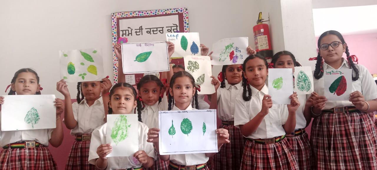 EARTH DAY CELEBRATIONS(2025-2026)